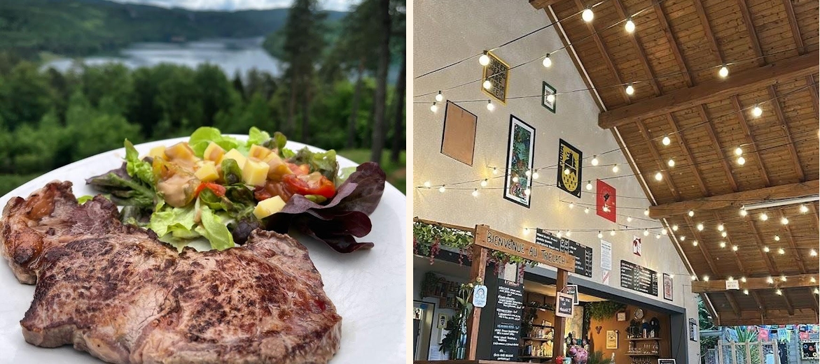 Le Trélach’ - Gallery Image 1