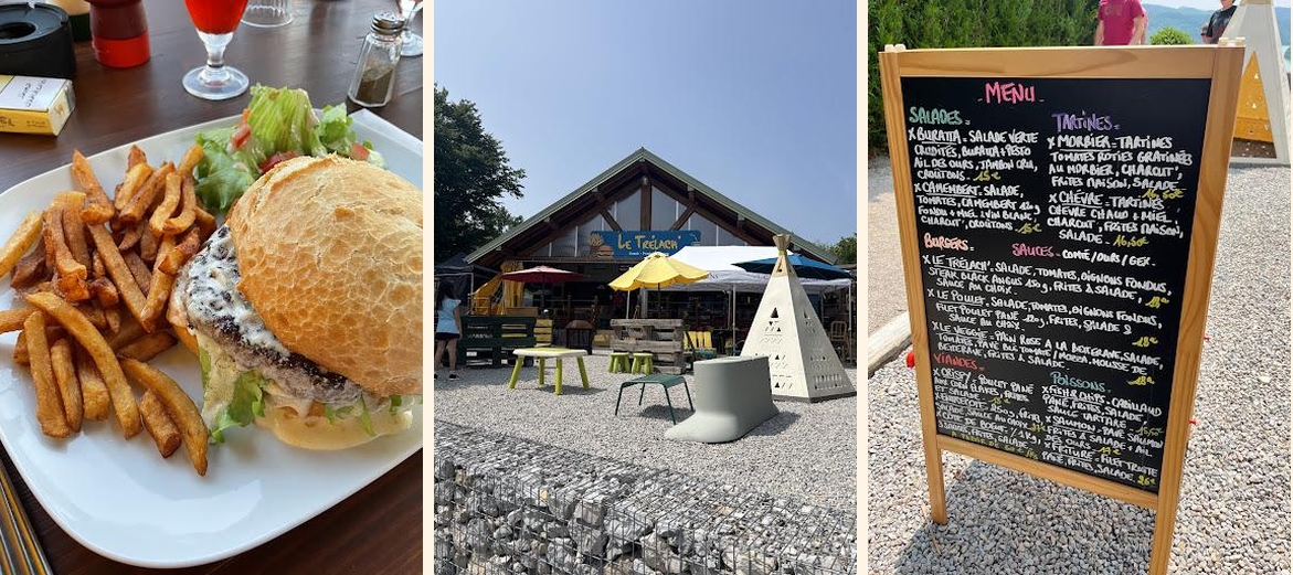 Le Trélach’ - Gallery Image 3